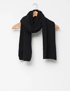Knit Scarves