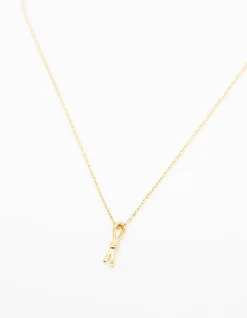 Knot Necklace