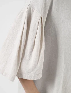 Krista Shirt - Natural
