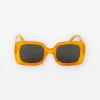 Lana Sunglasses - Brown