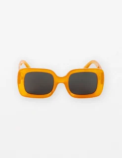 Lana Sunglasses - Brown