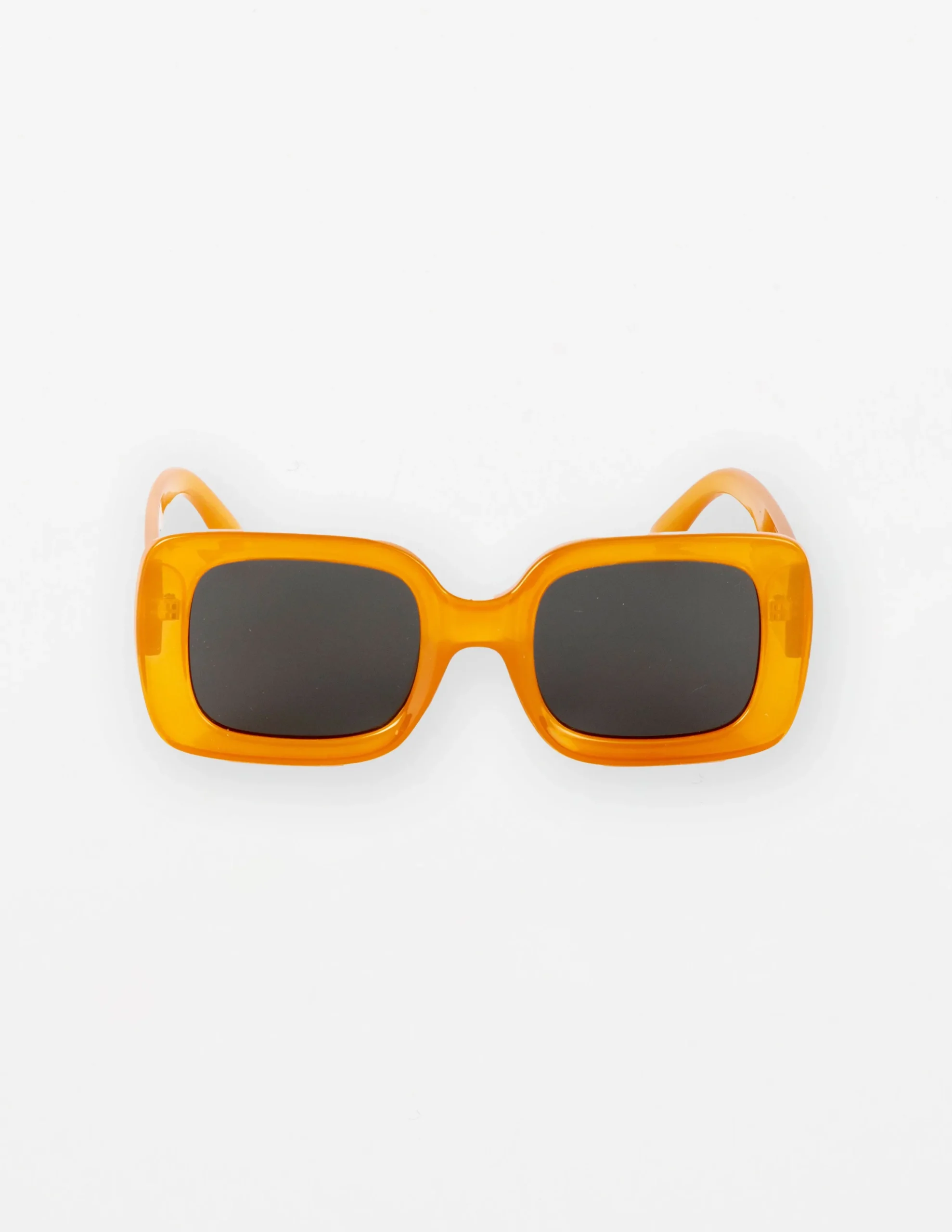 Lana Sunglasses - Brown