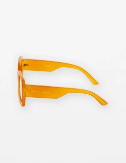 Lana Sunglasses - Brown