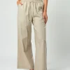 Laural Pants - Oat Marle