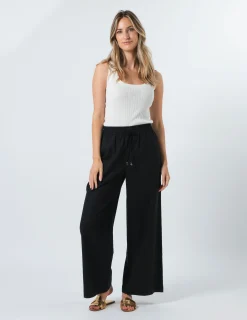 Laurel Pant - Black