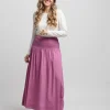 Lenox Skirt - Amethyst