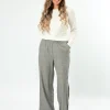 Leo Pant - Houndstooth