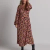 Lexington Dress - Triangle Blocks