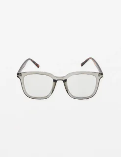 Lili Readers - Grey/Tort