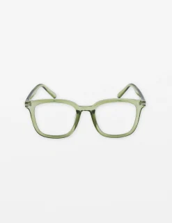 Lily Readers - Emerald
