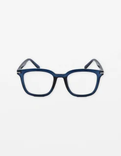 Lily Readers - Navy