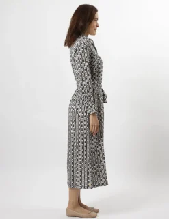 Lola Dress - Chains