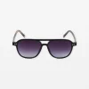 Lulu Sunglasses - Black