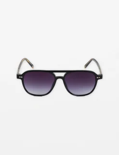 Lulu Sunglasses - Black