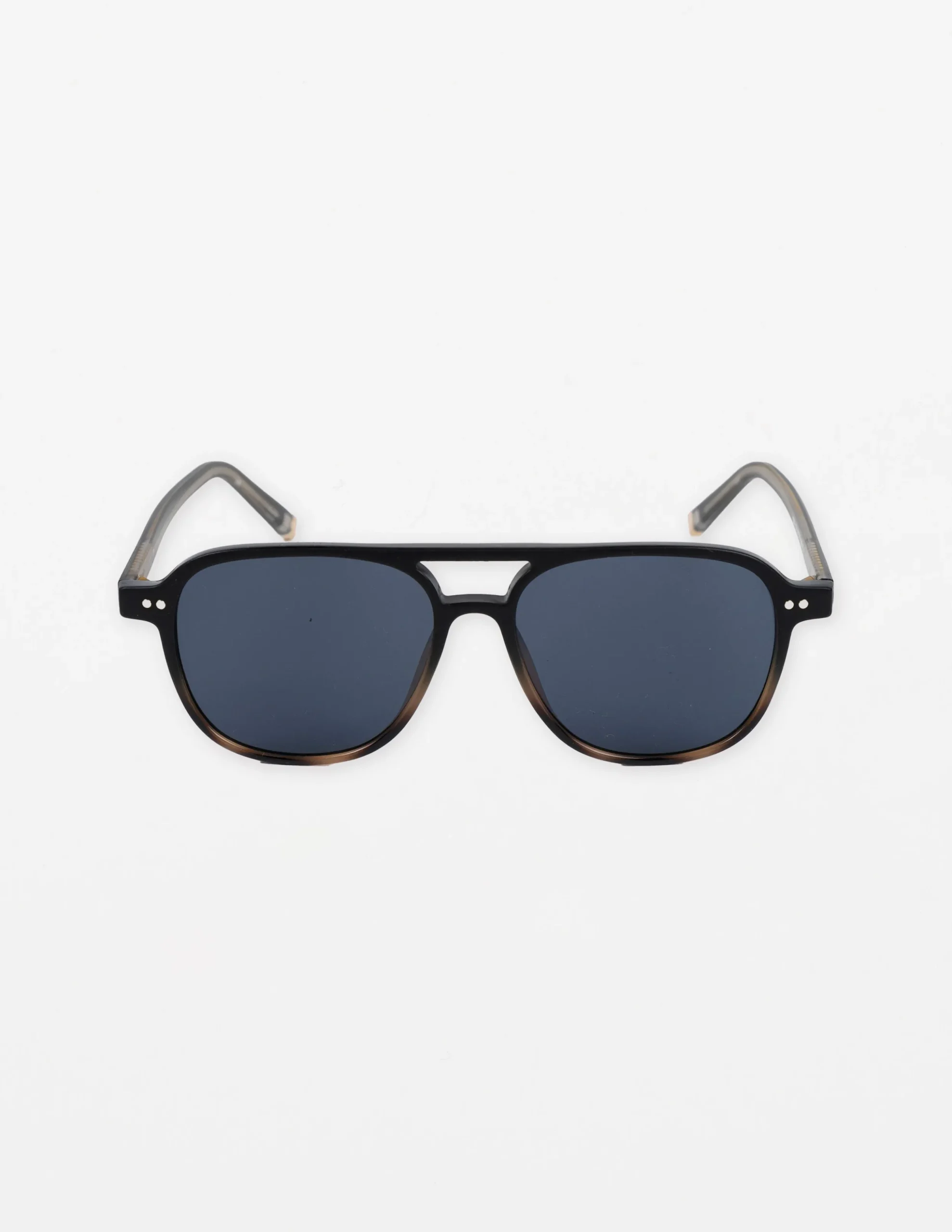 Lulu Sunglasses - Dark Tort