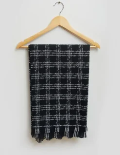 Lurex Scarves