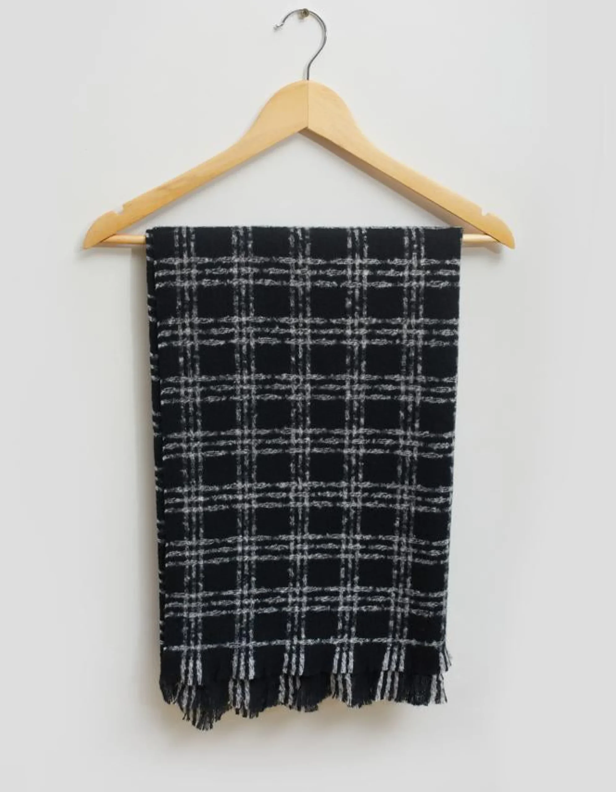 Lurex Scarves
