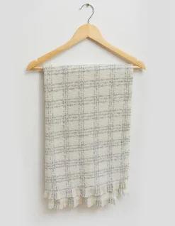 Lurex Scarves