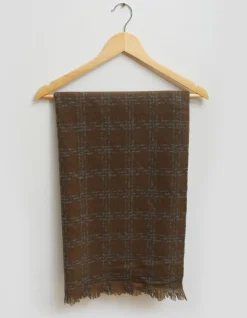 Lurex Scarves