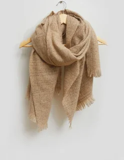 Lurex Scarves