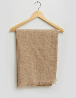 Lurex Scarves