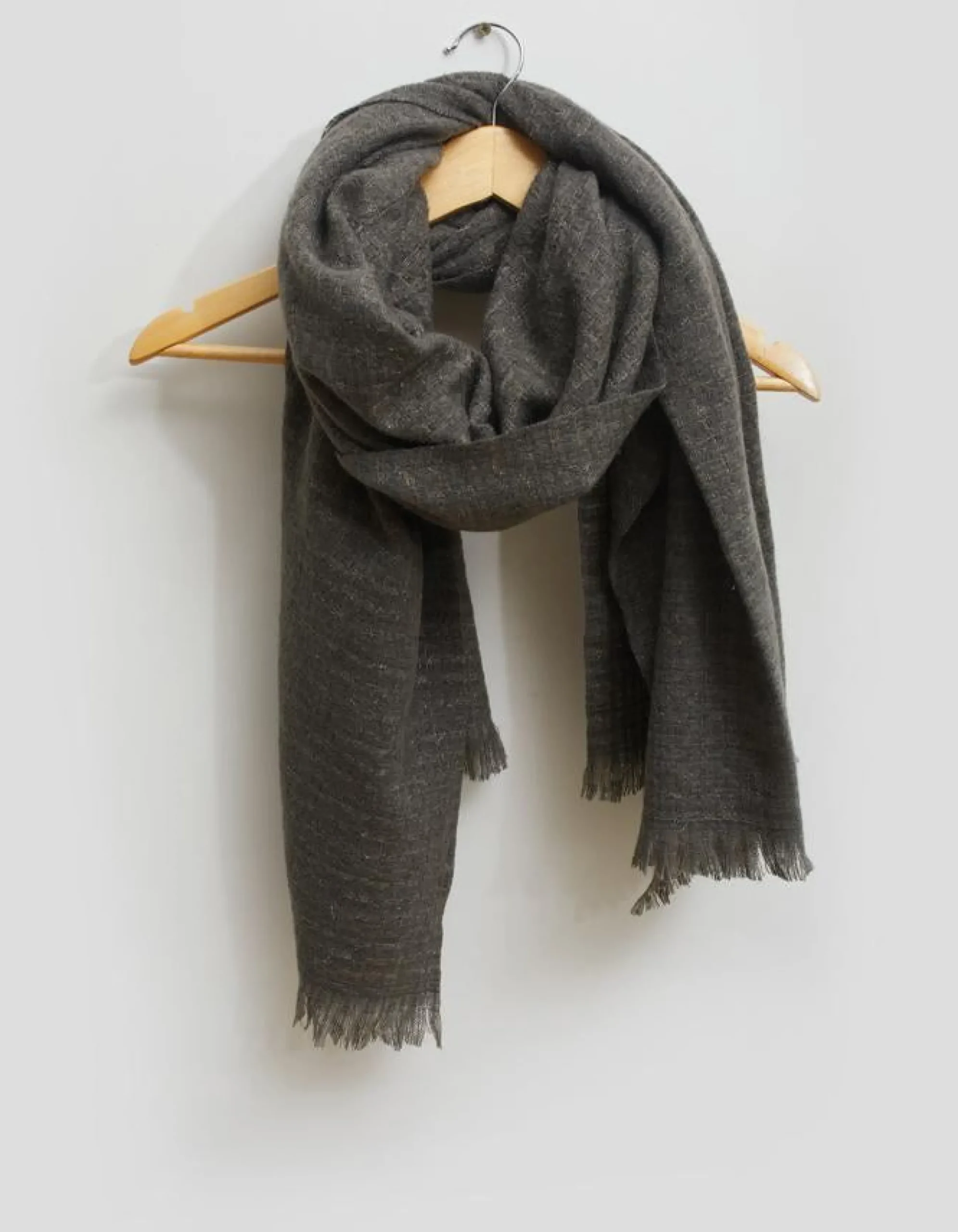 Lurex Scarves