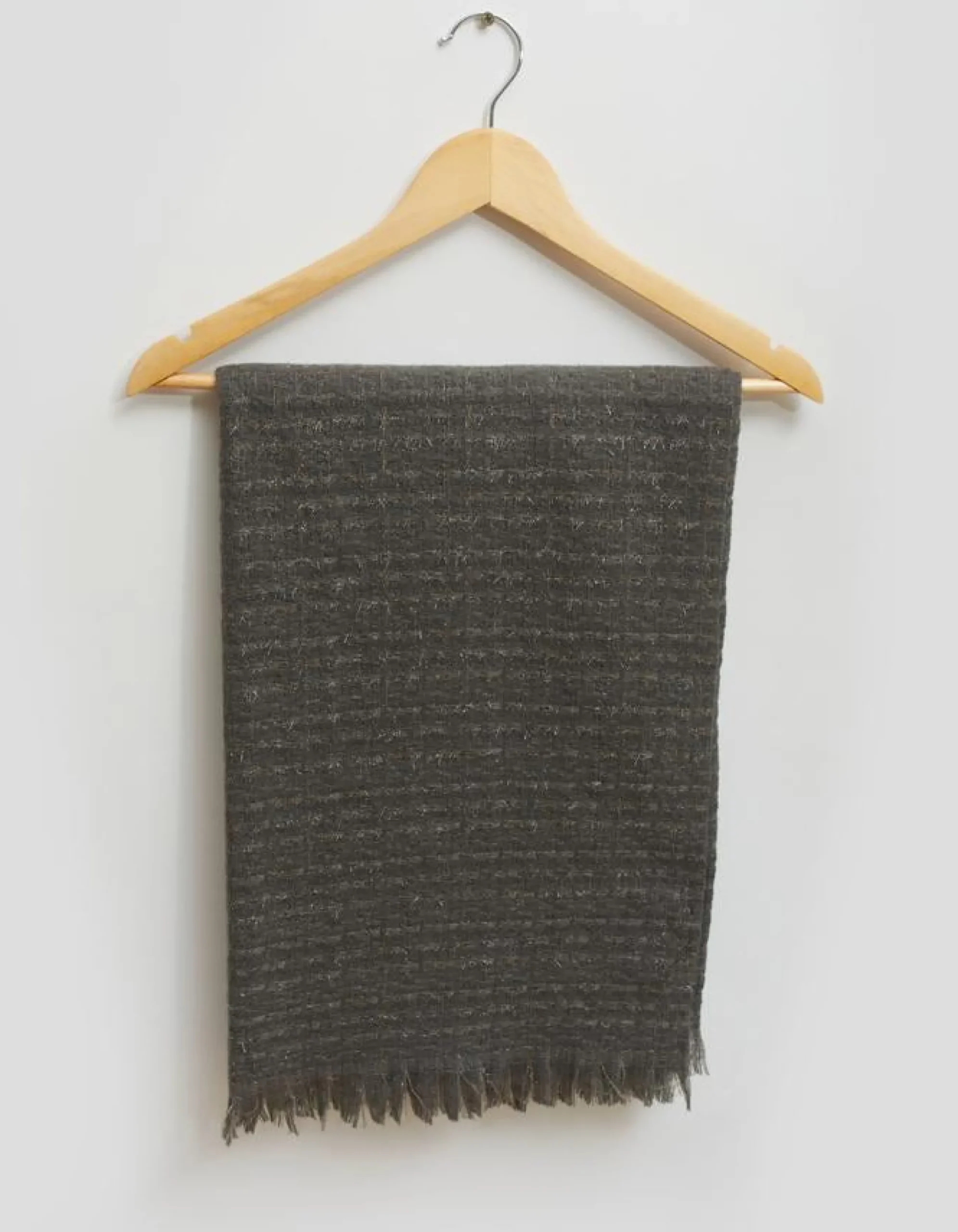 Lurex Scarves