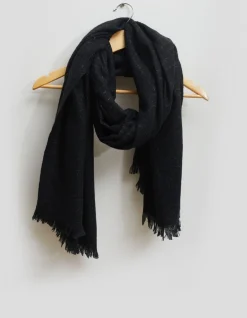 Lurex Scarves