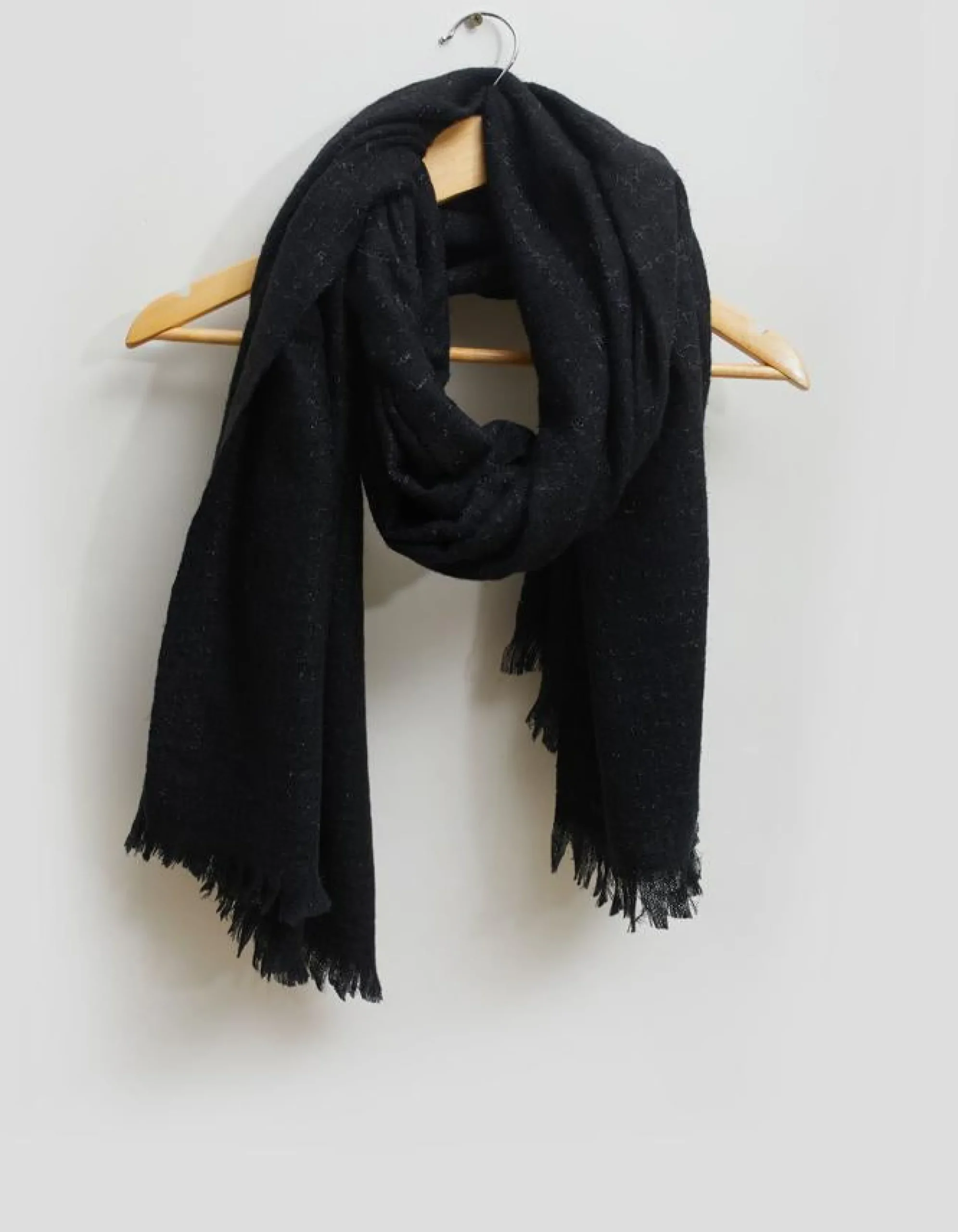 Lurex Scarves