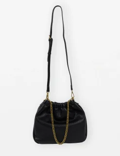 Madrid Hand Bag - Black