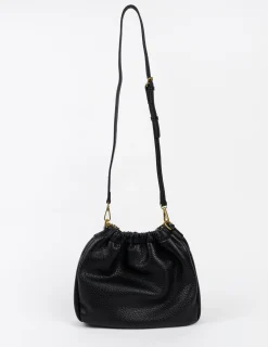 Madrid Hand Bag - Black