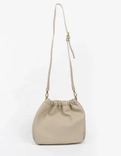 Madrid Hand Bag - Putty