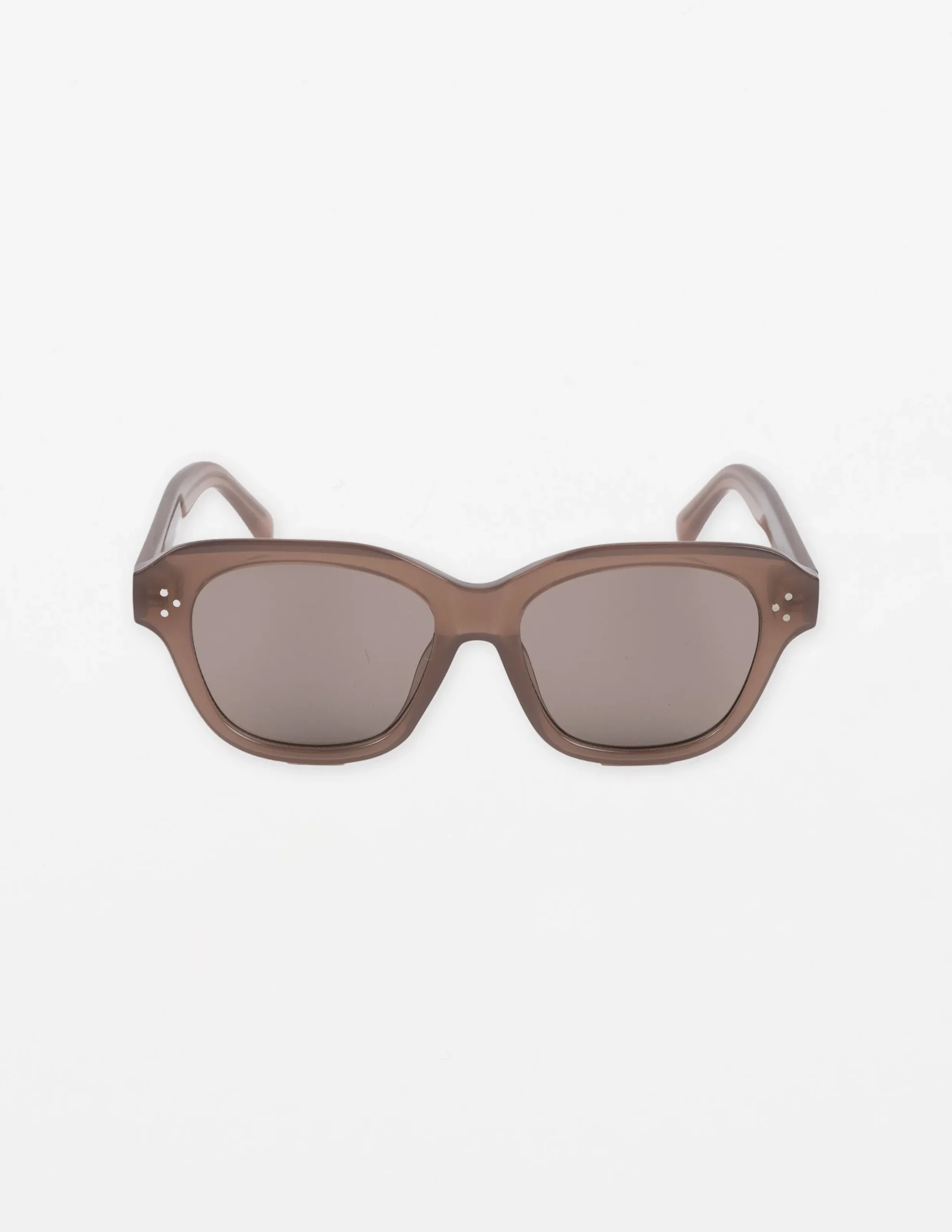Malibu Sunglasses - Peach