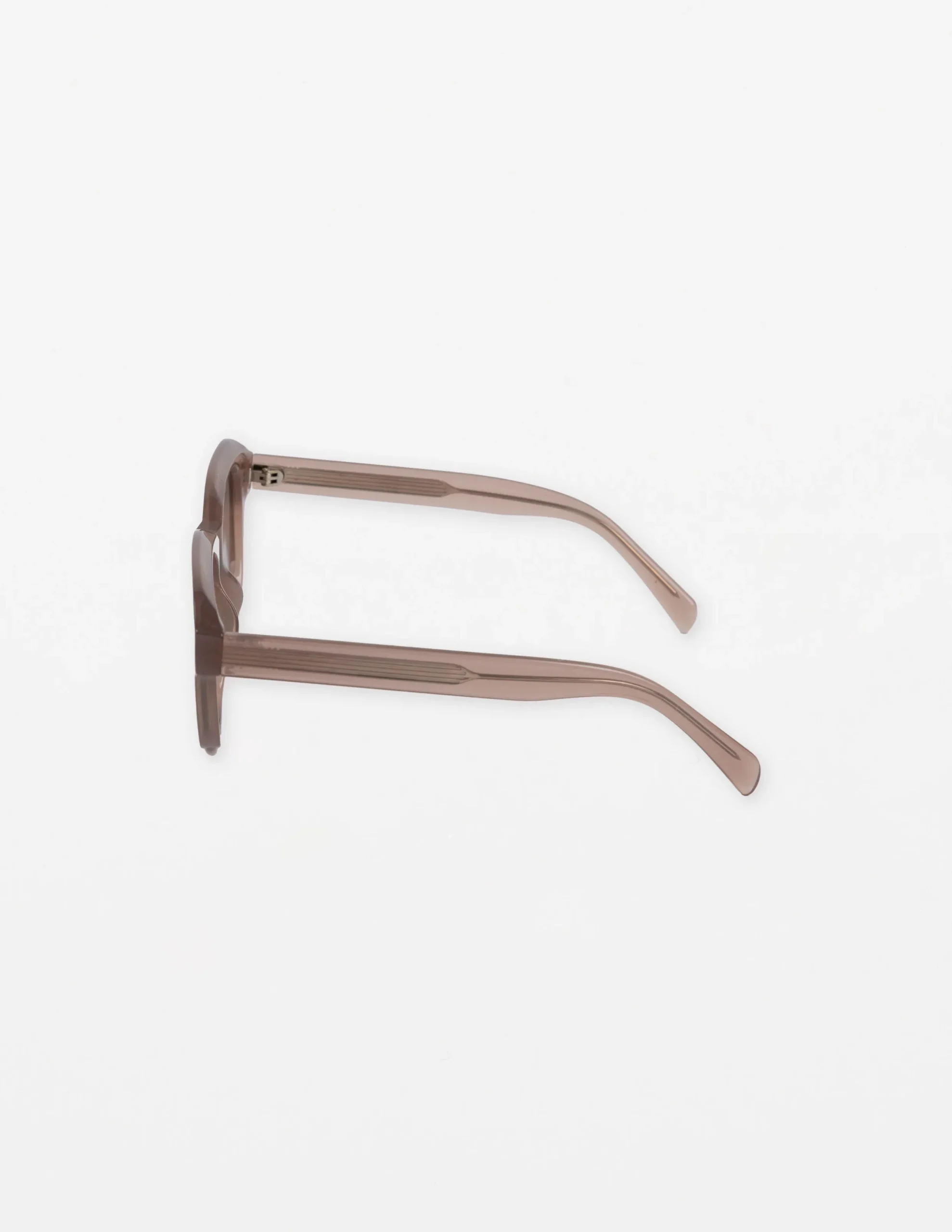 Malibu Sunglasses - Peach