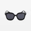 Manhatten Sunglasses - Black
