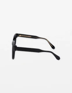 Manhatten Sunglasses - Black