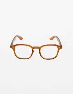 Manon Readers - Caramel