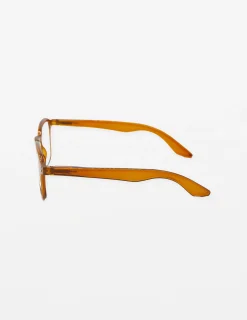 Manon Readers - Caramel