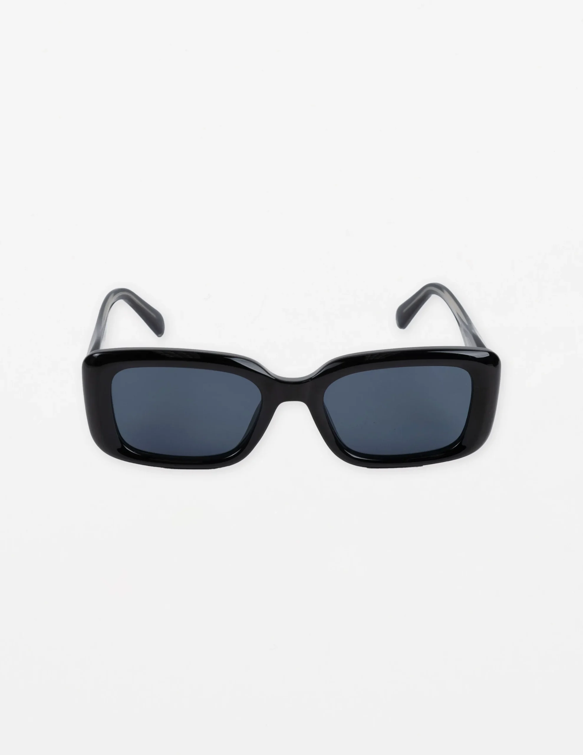 Martini Sunglasses - Black