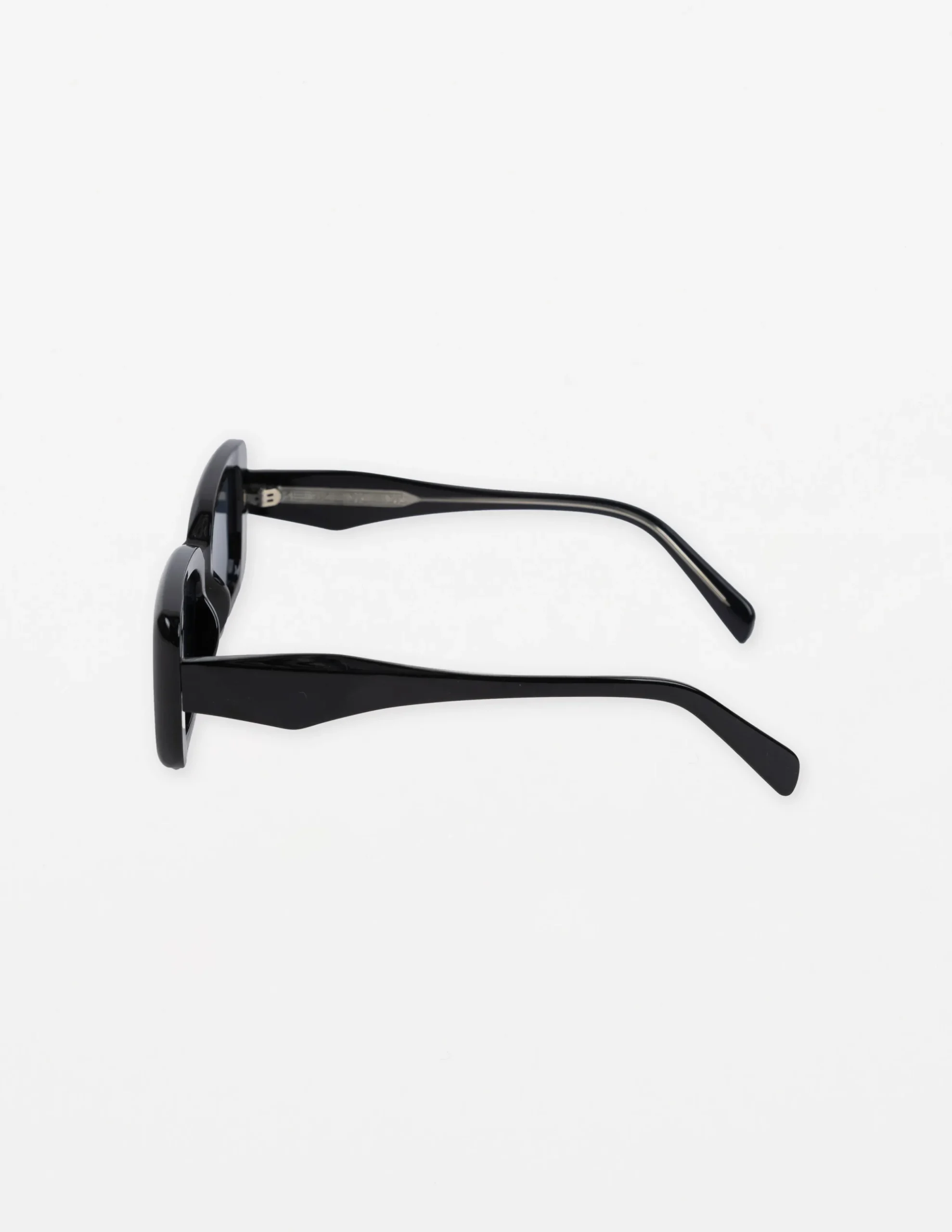 Martini Sunglasses - Black