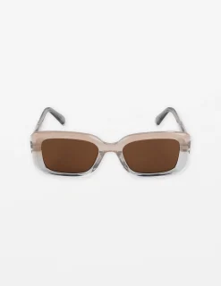 Martini Sunglasses - Mushroom