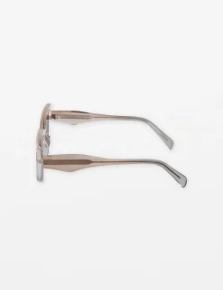 Martini Sunglasses - Mushroom