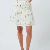 Mel Skirt - With Nature