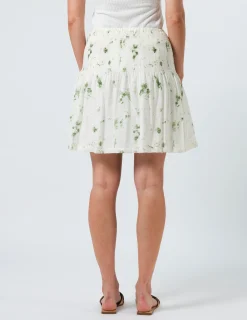 Mel Skirt - With Nature
