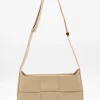 Melbury Bag - Camel