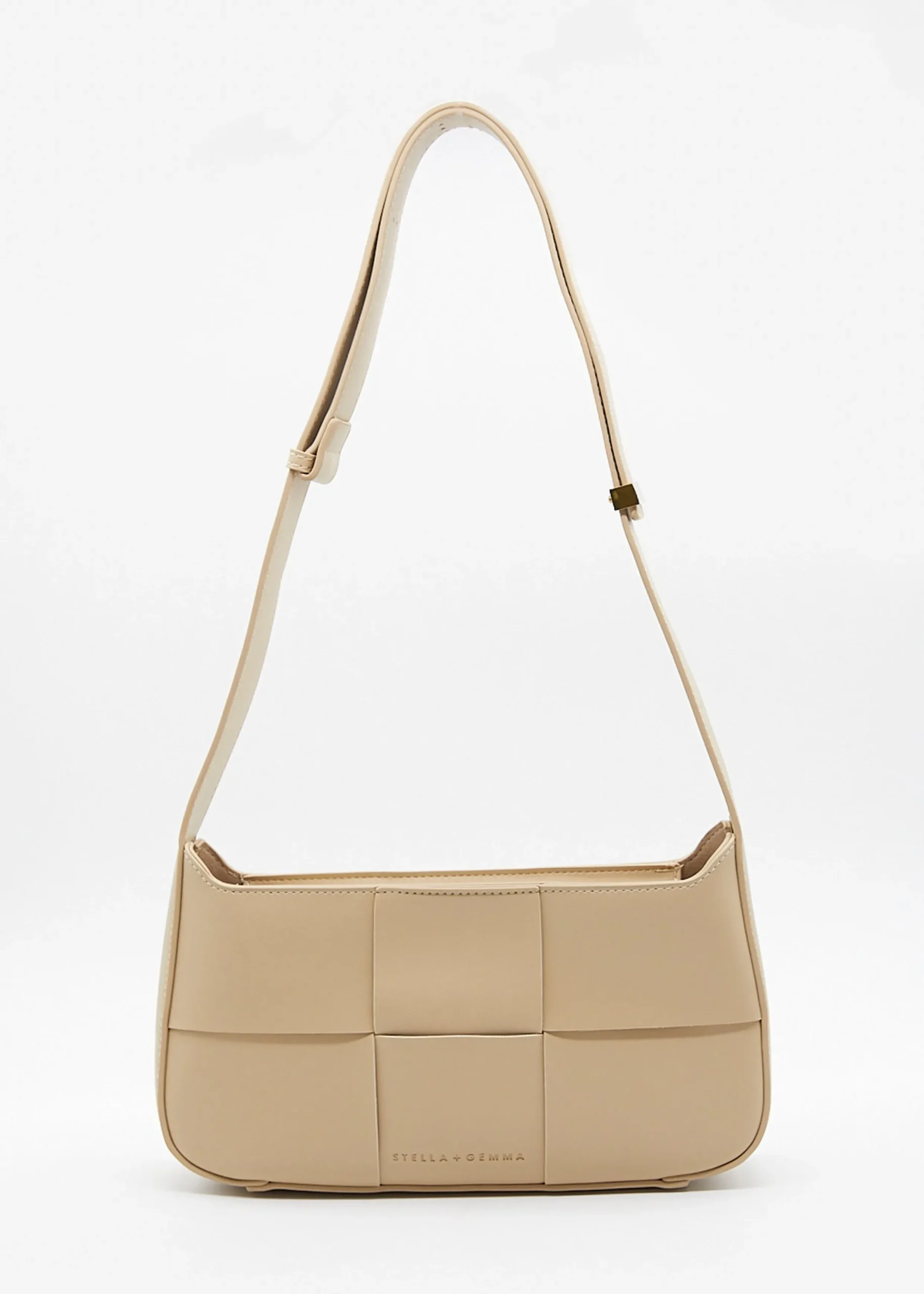 Melbury Bag - Camel