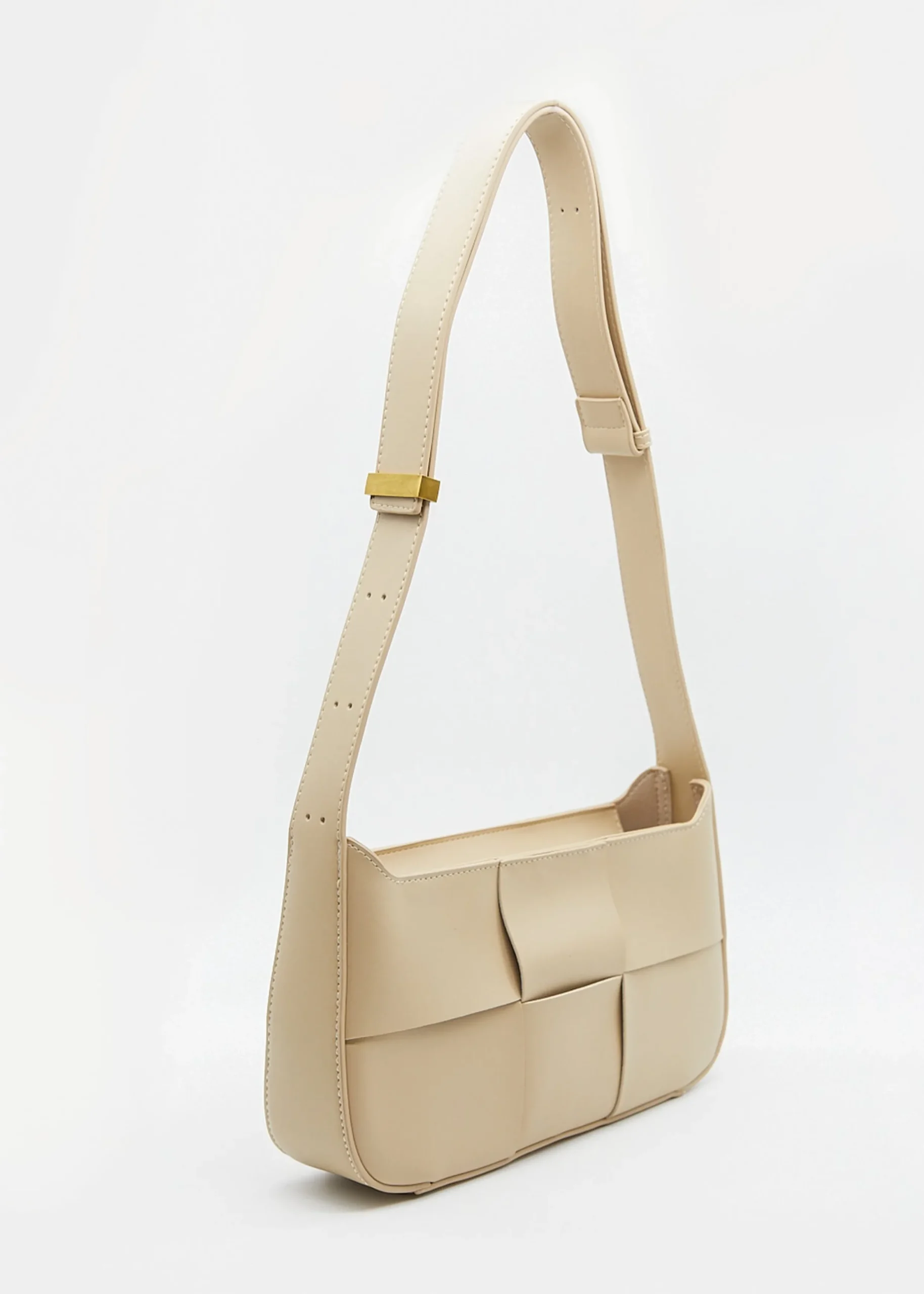 Melbury Bag - Camel