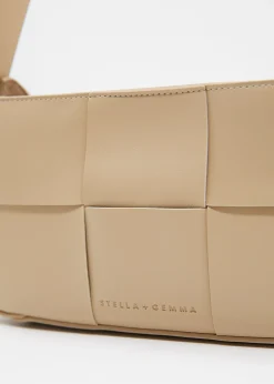 Melbury Bag - Camel