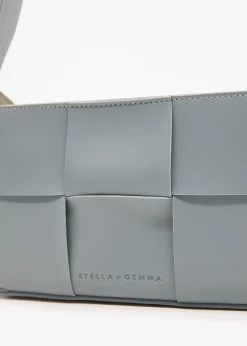 Melbury Bag - Sky