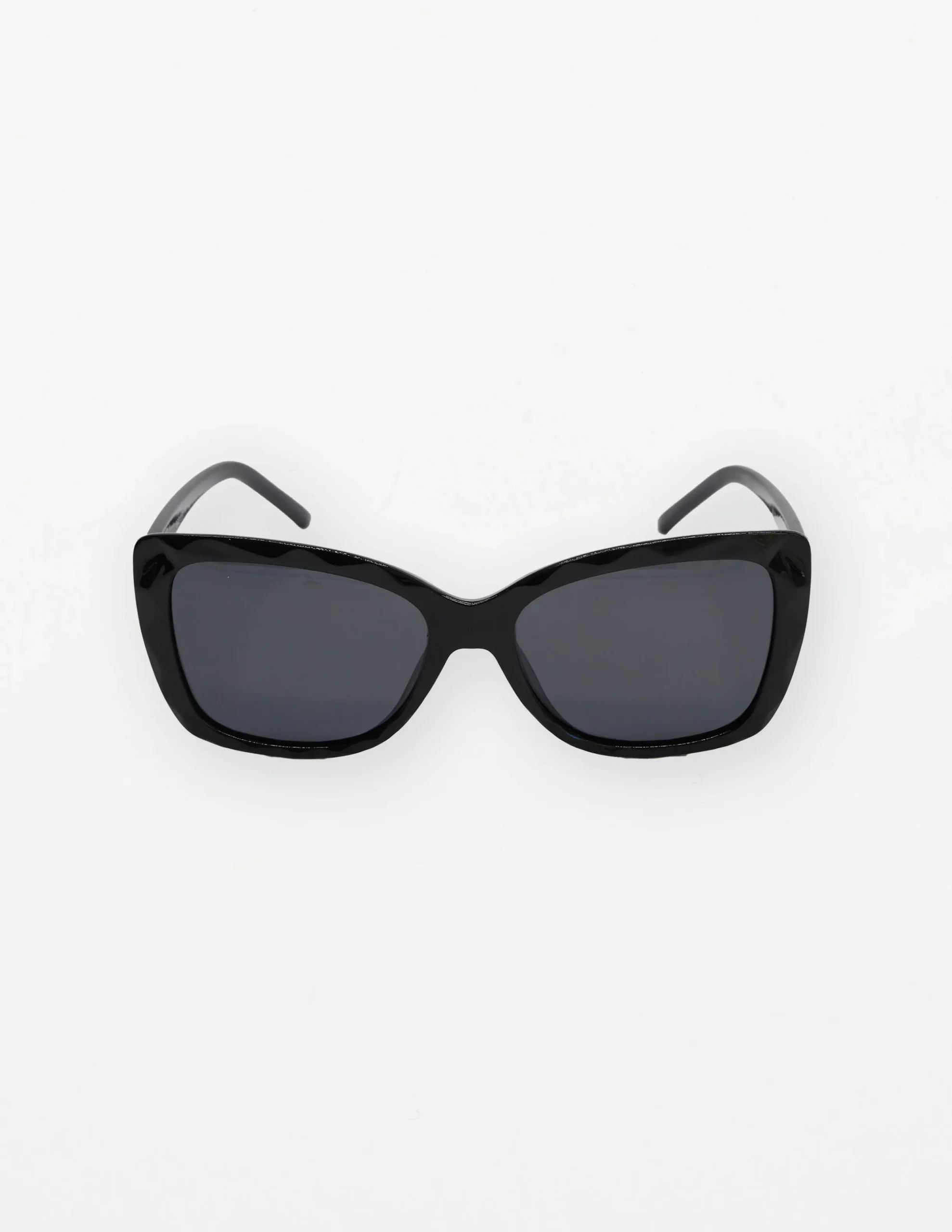 Melrose Sunglasses - Black